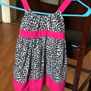 Toddler girl dress